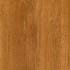  Springwood Bookcase with Doors, Light Honey Finish