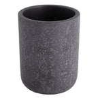  Faux Stone Bath Accessories Set