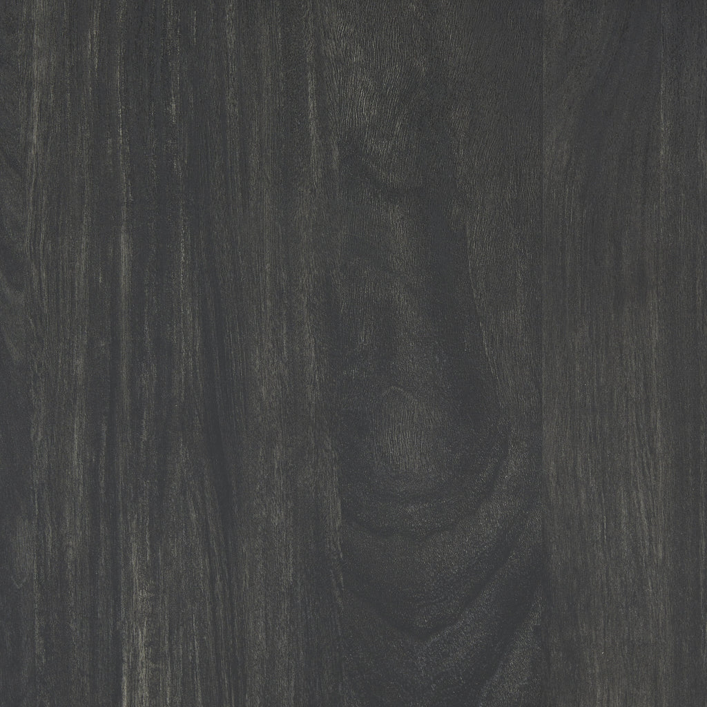  Oaklee 6 Drawer Dresser, Charcoal Finish