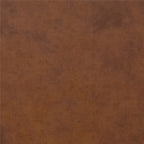  Farley Scoop Counter Height Stool, Camel Faux Leather