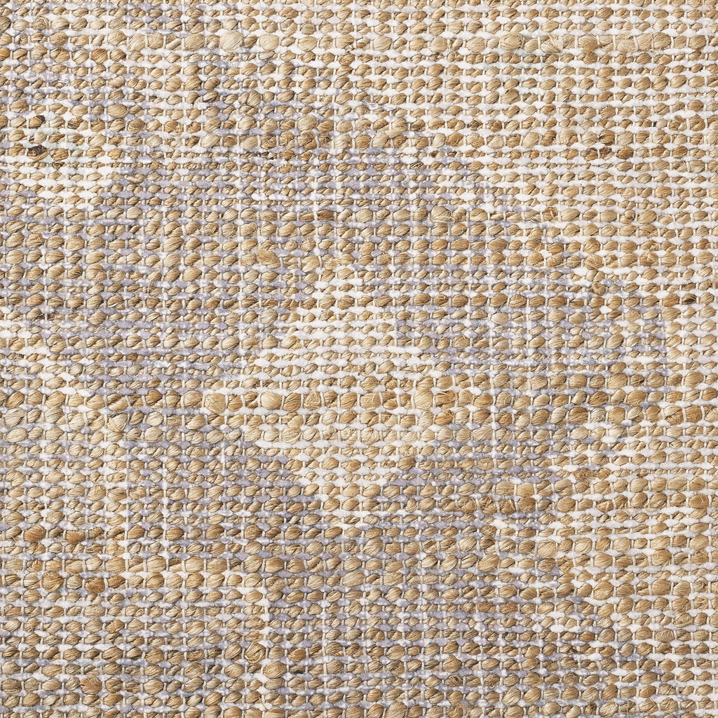  Sage Multi Jute 30" x 84" Persian Runner Rug