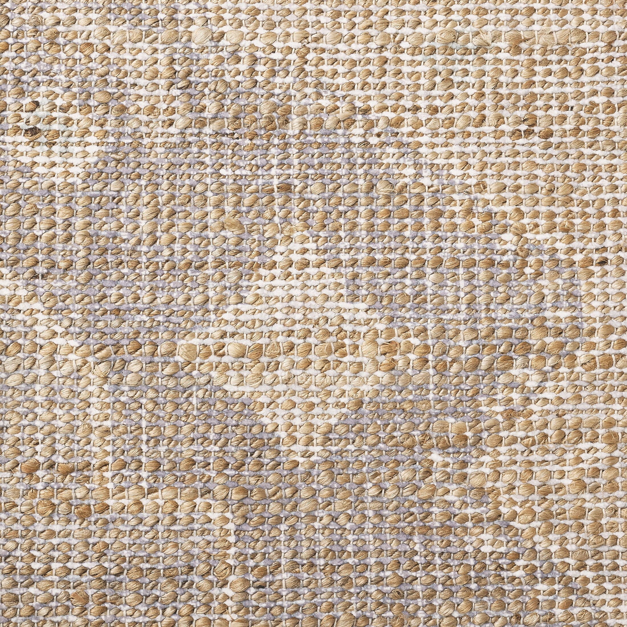  Sage Multi Jute 30" x 84" Persian Runner Rug
