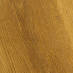  Springwood Caning Side Table, Light Honey Finish