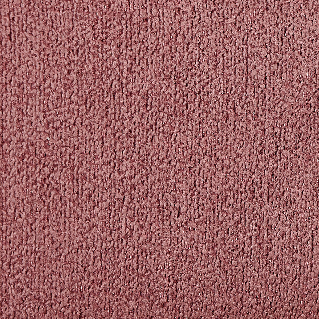  Lillian Accent Swivel Chair, Rose Boucle