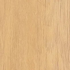  Ezra China Cabinet, Light Honey Finish and Black Stand