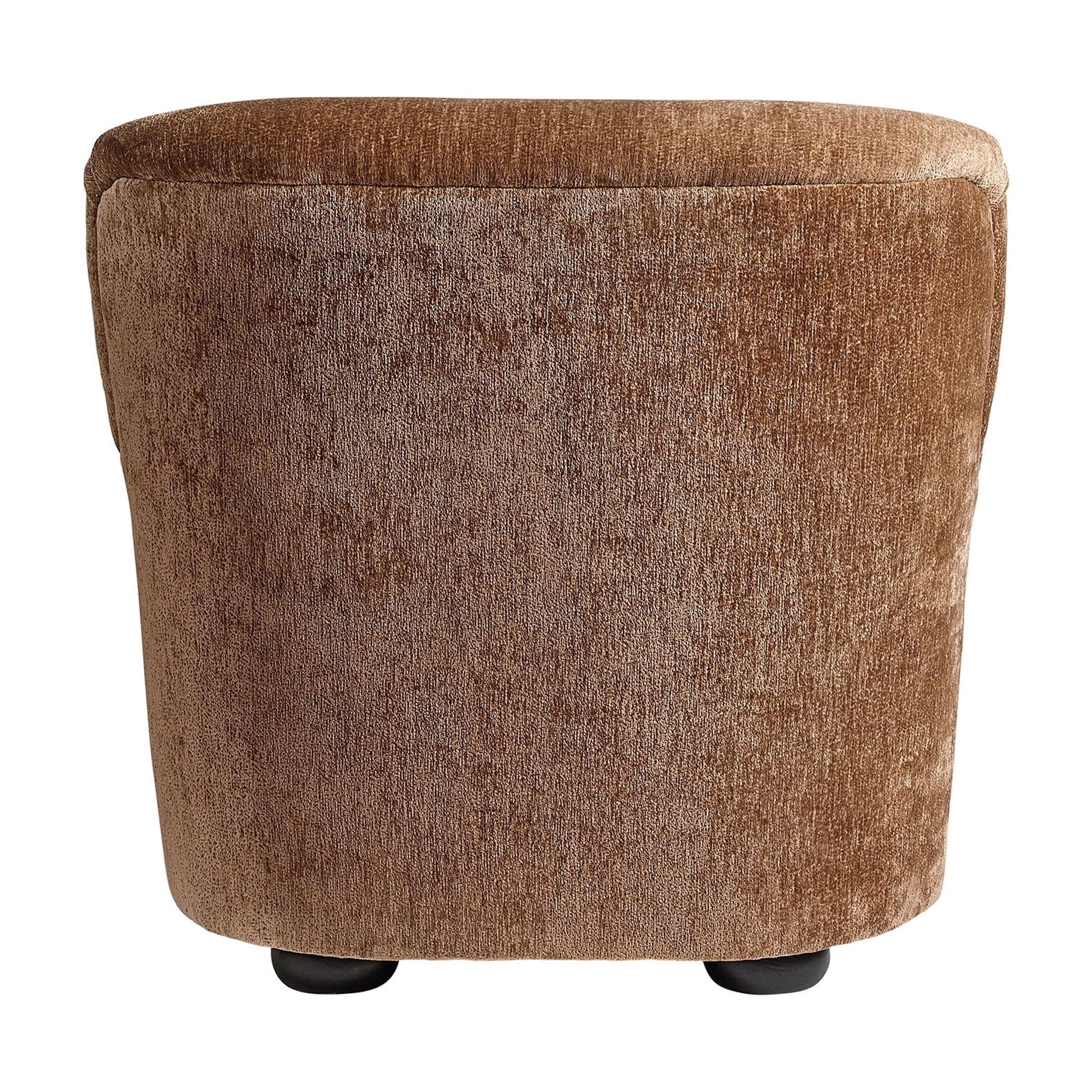  Waylen Accent Chair, Caramel Chenille