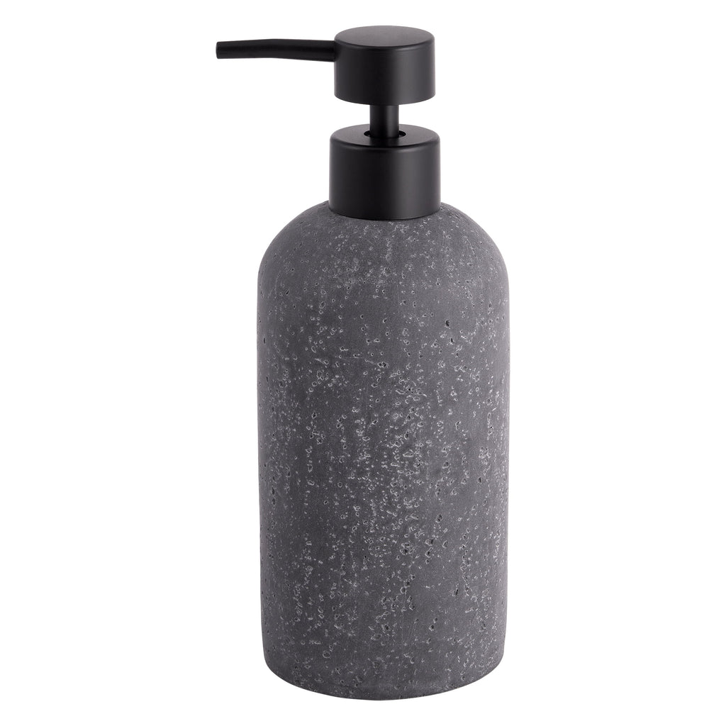  Faux Stone Bath Accessories Set