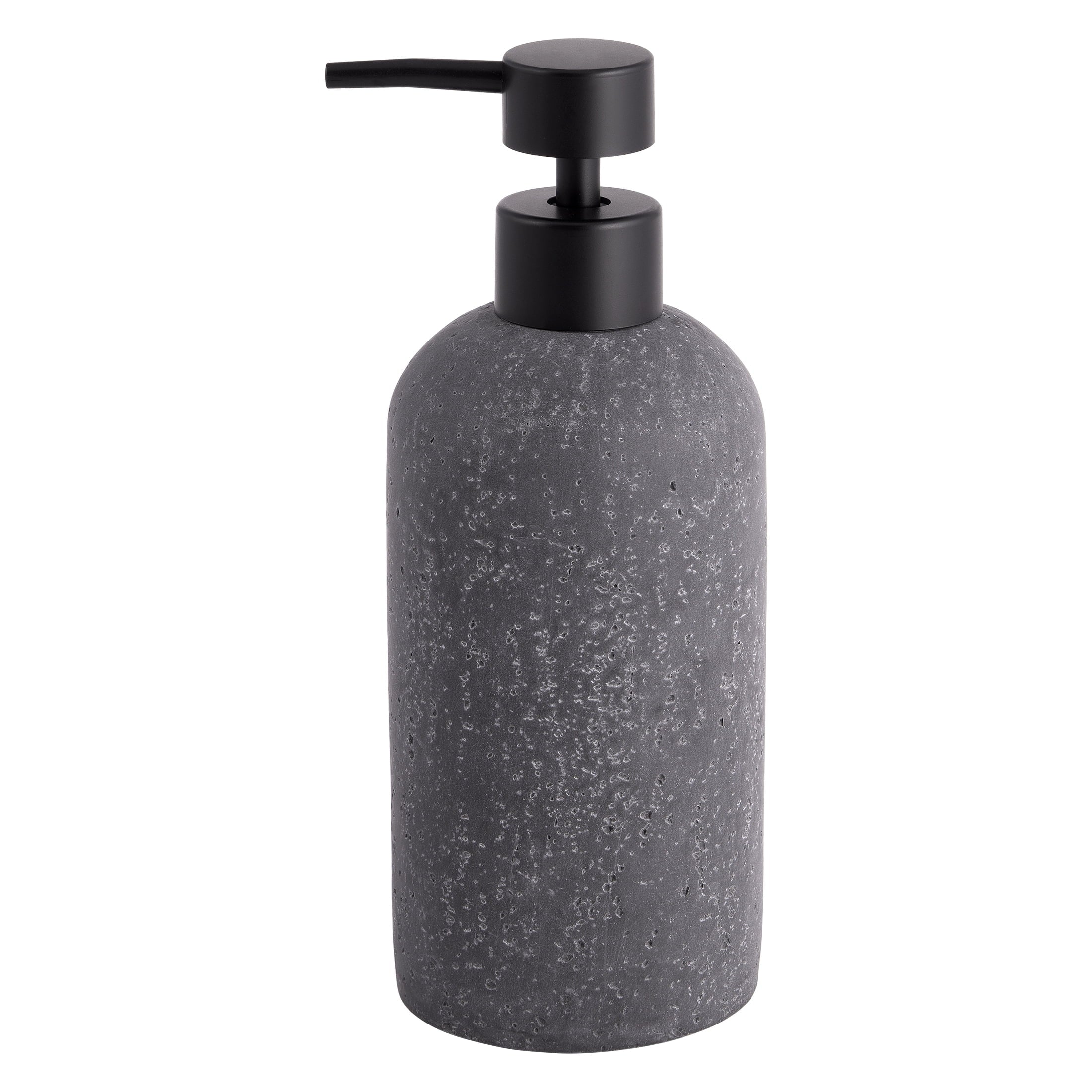  Faux Stone Bath Accessories Set