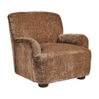  Waylen Accent Chair, Caramel Chenille