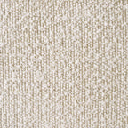  Adlin Accent Chair, Cream Boucle