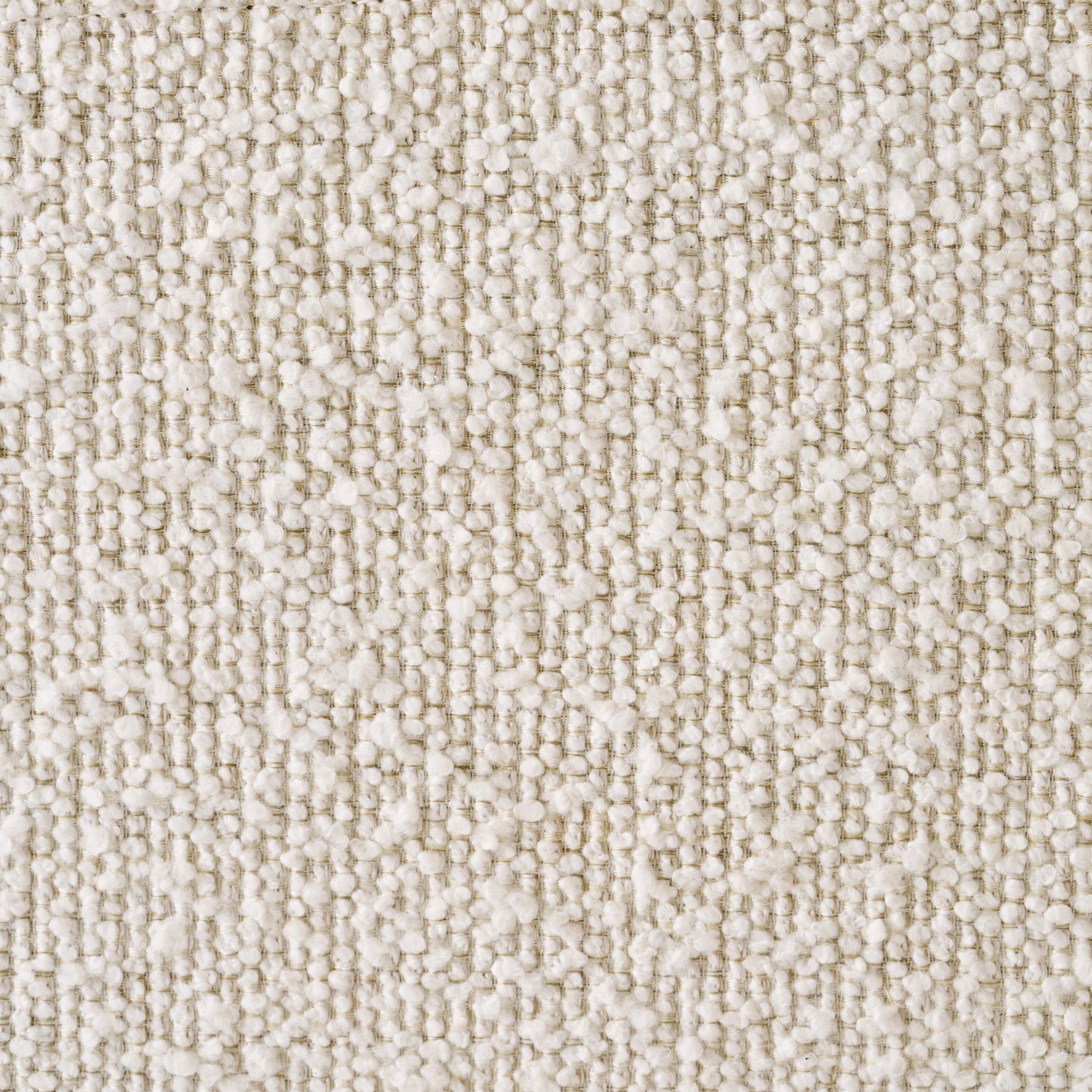  Adlin Accent Chair, Cream Boucle