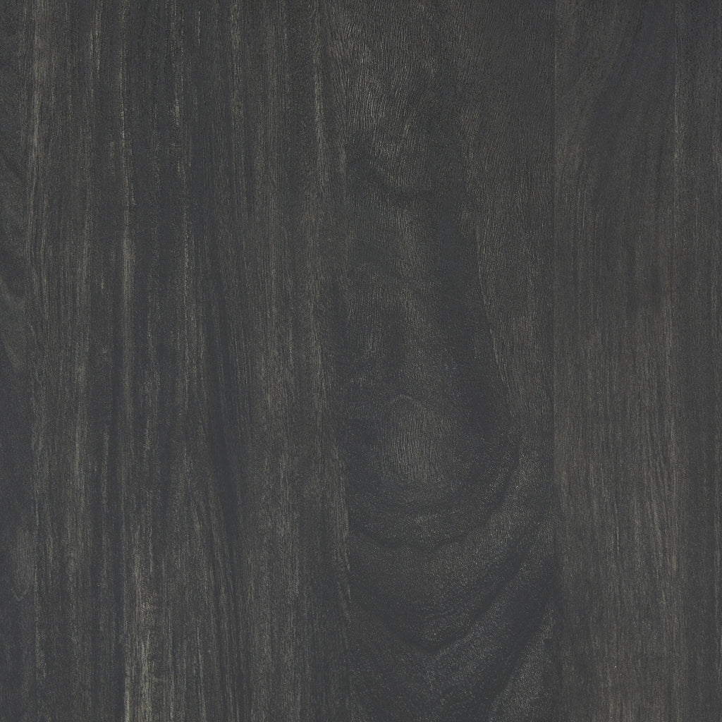   Oaklee Buffet, Black Finish