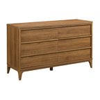  Greyson 6-Drawer Dresser, Acorn Finish