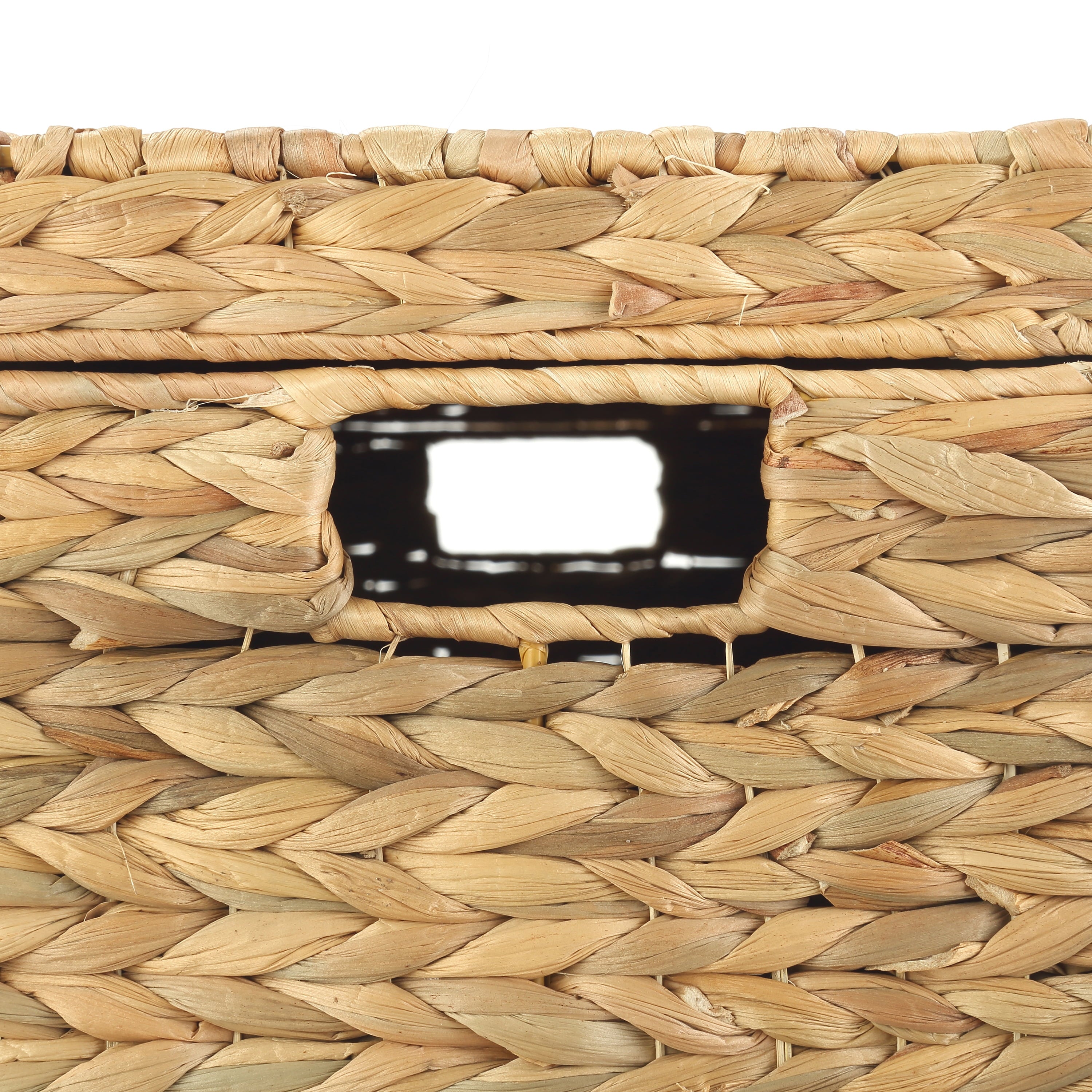  XL Hyacinth Storage Trunk