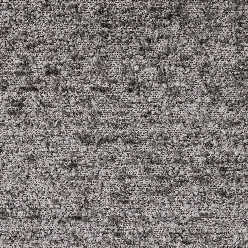  Boucle Counter Stool, Gray