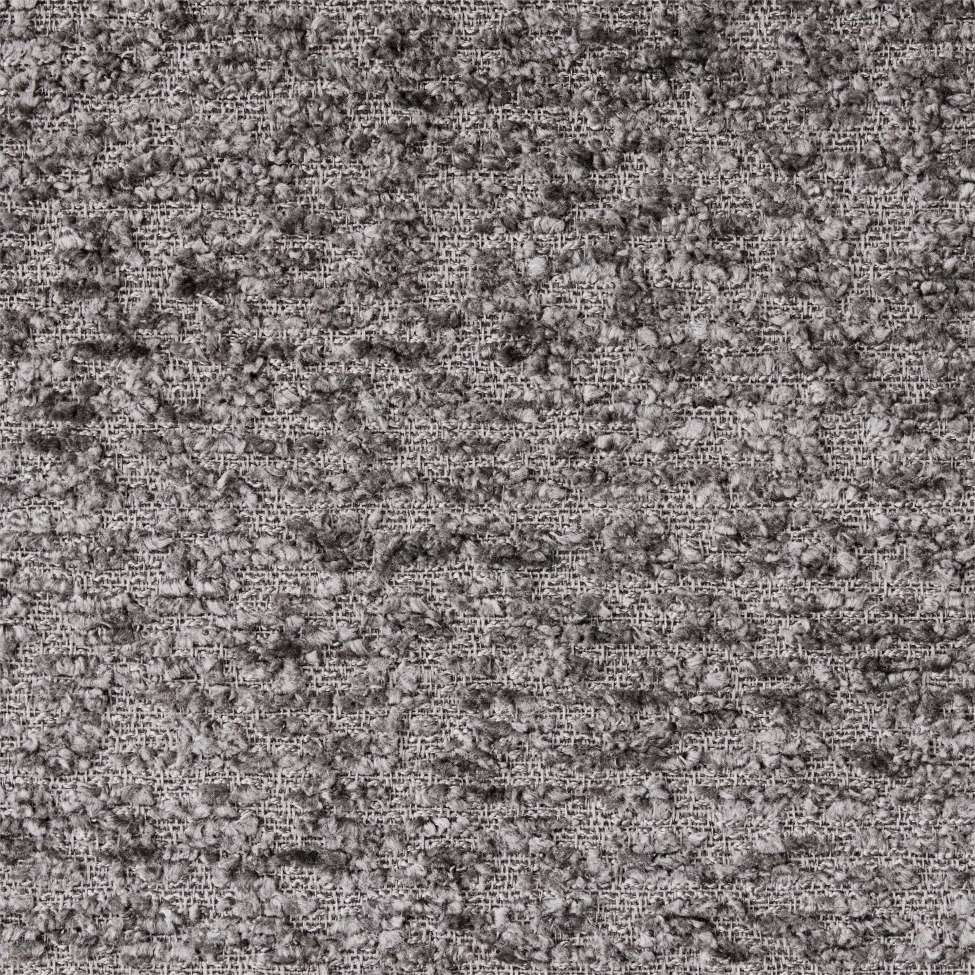  Boucle Counter Stool, Gray