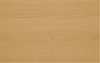  Lillian Fluted Accent Cabinet, Natural Pine Finish