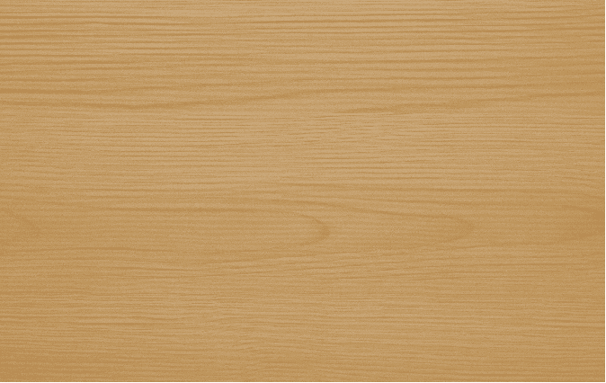  Lillian Fluted Accent Cabinet, Natural Pine Finish