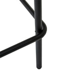  Boucle Counter Stool, Gray