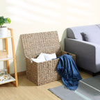  XL Braided Seagrass Storage Trunk