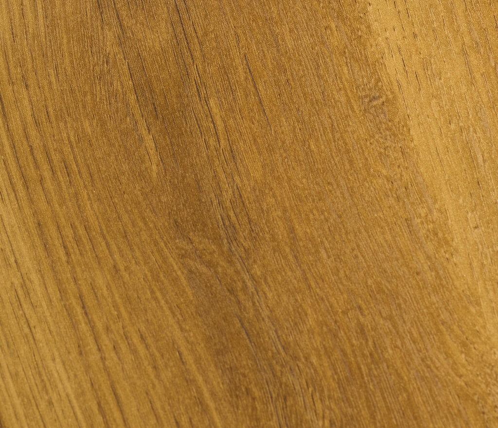  Springwood Caning Coffee Table, Light Honey Finish