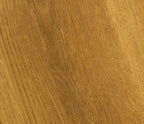  Springwood Caning Coffee Table, Light Honey Finish