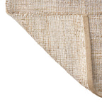  Sage Multi Jute 30" x 84" Persian Runner Rug