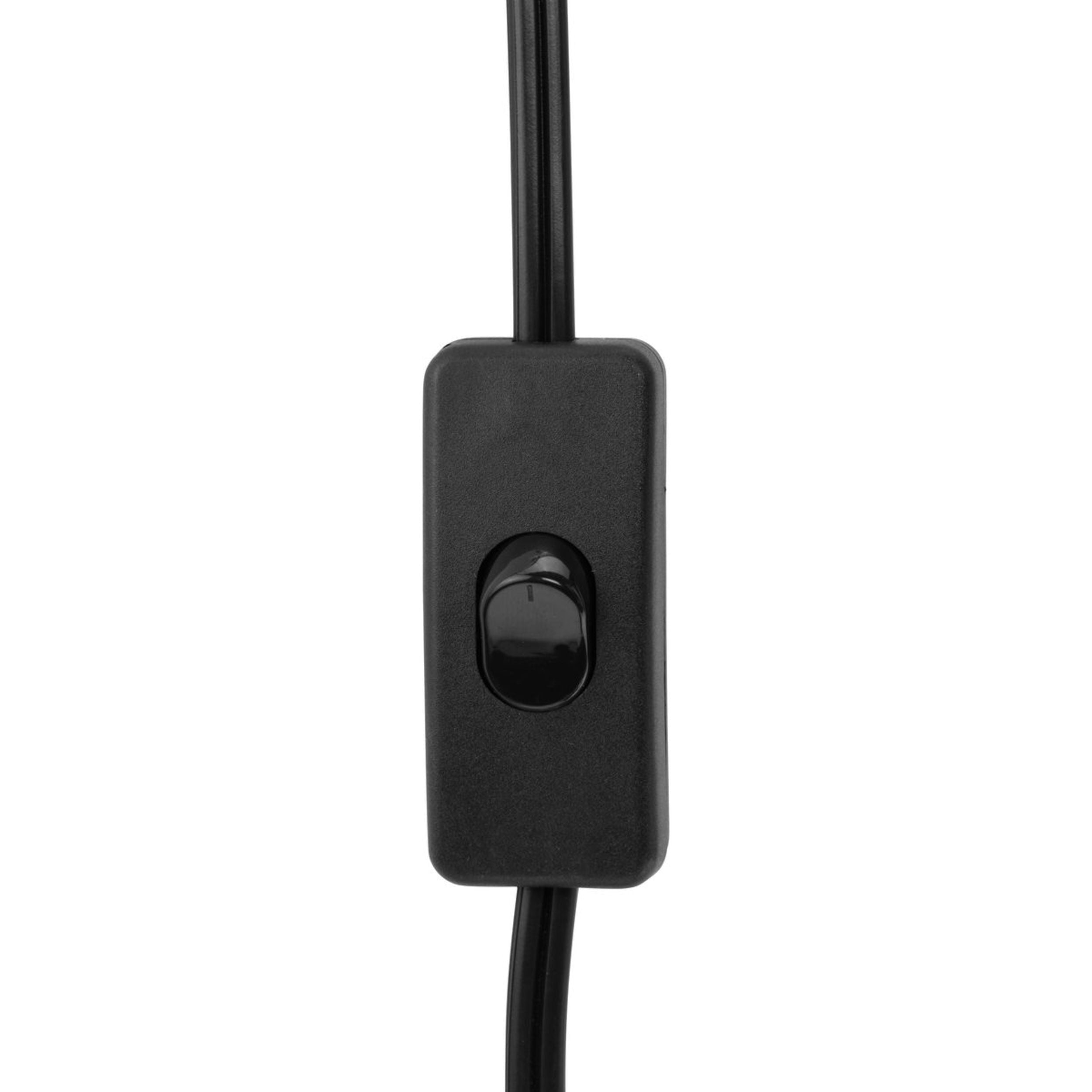  6" Craftsman Dimmable 1-Light Black Wall Sconce, Suitable for Living Rooms, Dining Rooms, Bedrooms