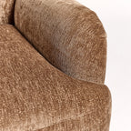  Waylen Accent Chair, Caramel Chenille