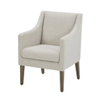  Canton Captains Dining Chair, Tobacco Oak, Set of 2