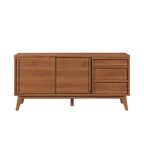  Greyson TV Stand for TVs up to 70�, Acorn Finish