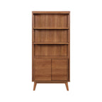  Greyson Bookcase, Acorn Finish