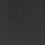 Juliet Arch TV Stand for TVs up to 65", Black Wood Finish