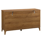  Greyson 6-Drawer Dresser, Acorn Finish