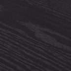  Juliet Sideboard, Rich Black Finish
