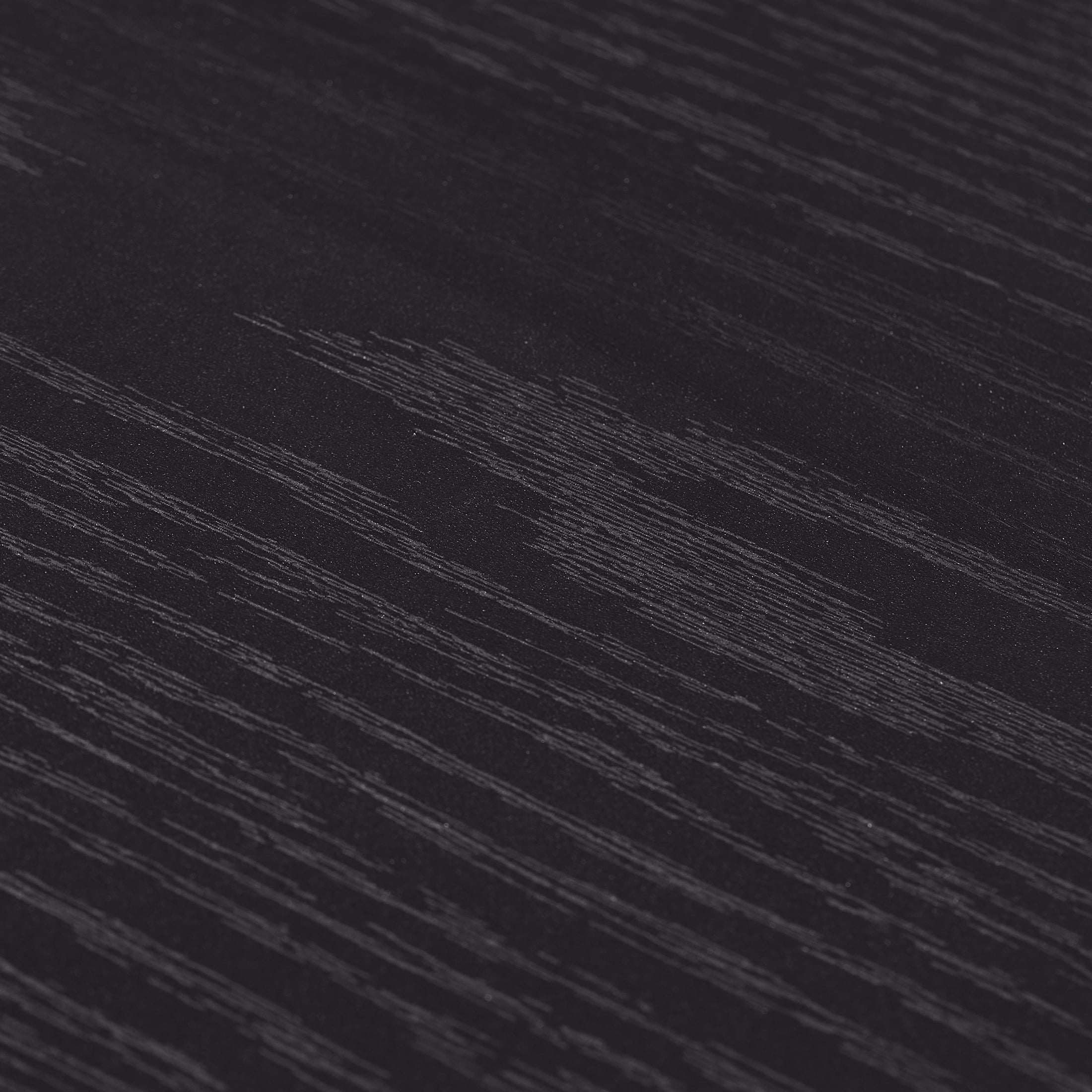  Juliet Sideboard, Rich Black Finish