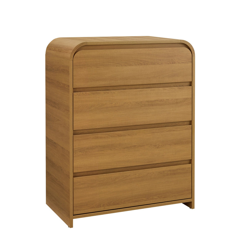  Juliet Dresser, Light Honey Finish