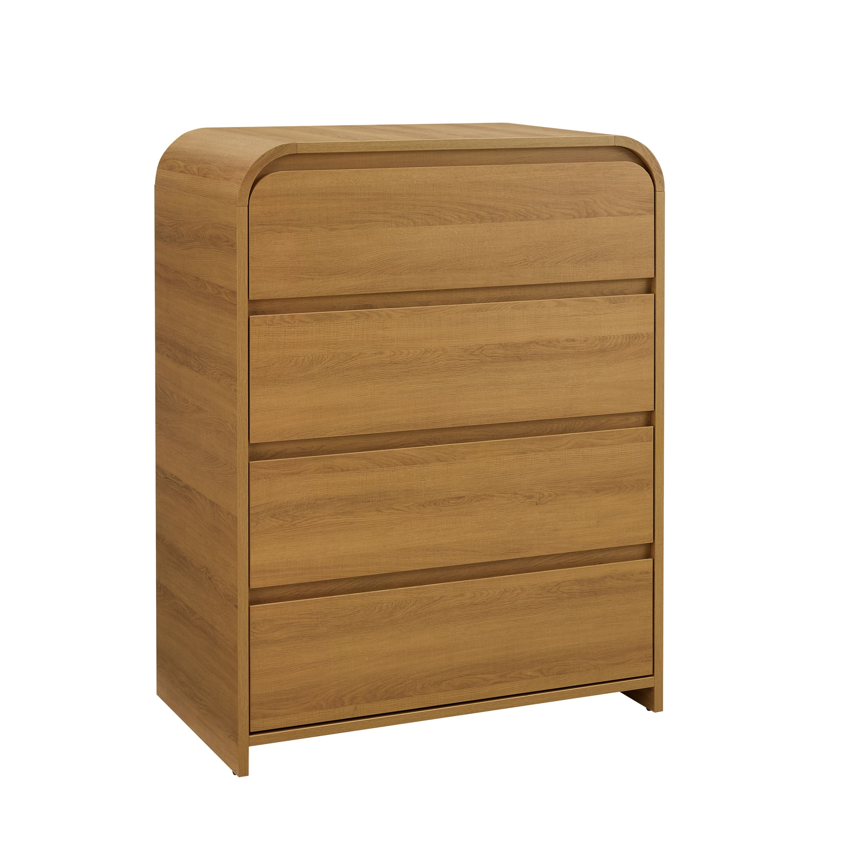  Juliet Dresser, Light Honey Finish