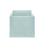  Waylen Swivel Accent Chair, River Green