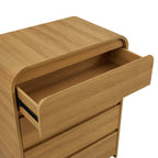  Juliet Dresser, Light Honey Finish