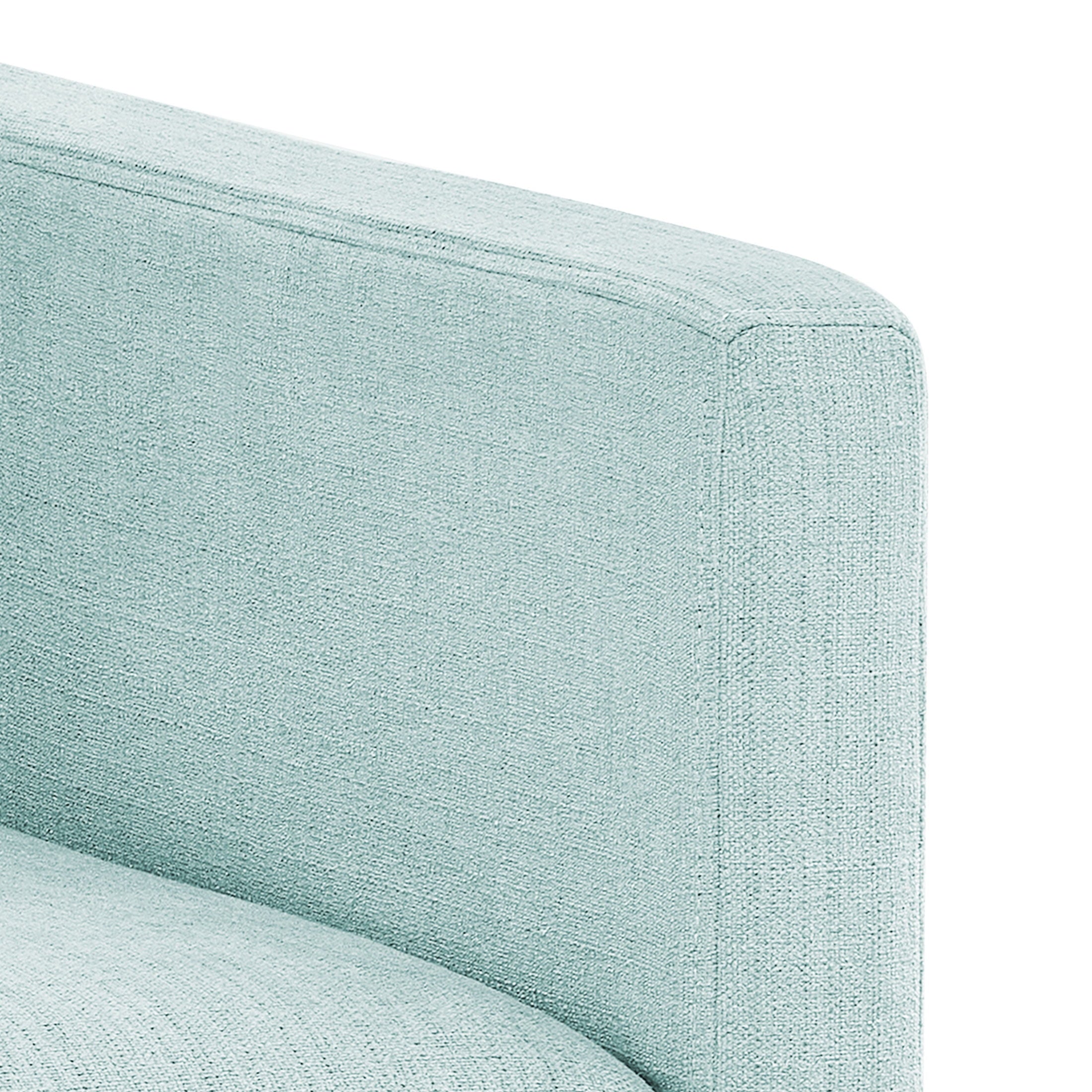  Waylen Swivel Accent Chair, River Green