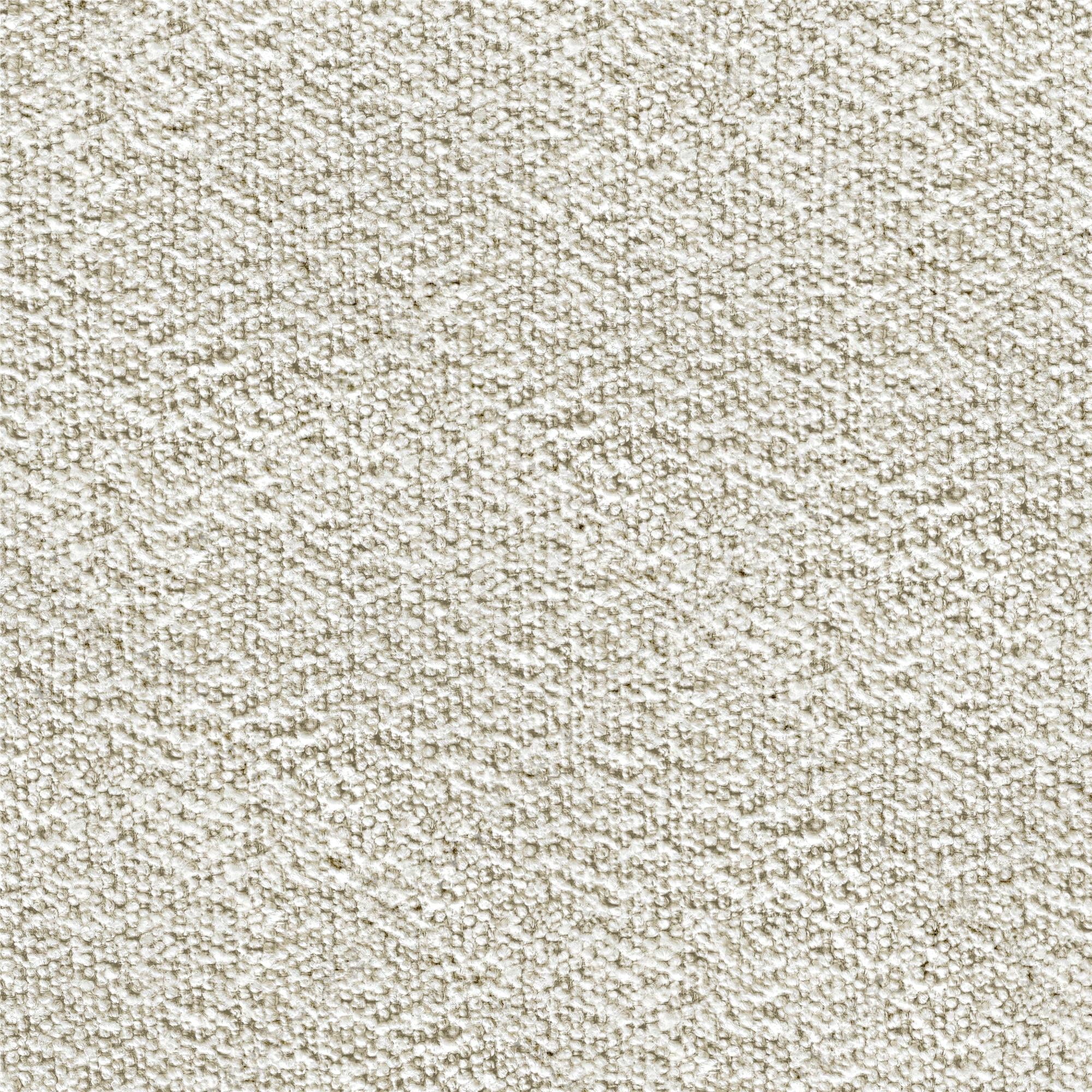  Juliet Full/Queen Boucle Headboard, Ivory
