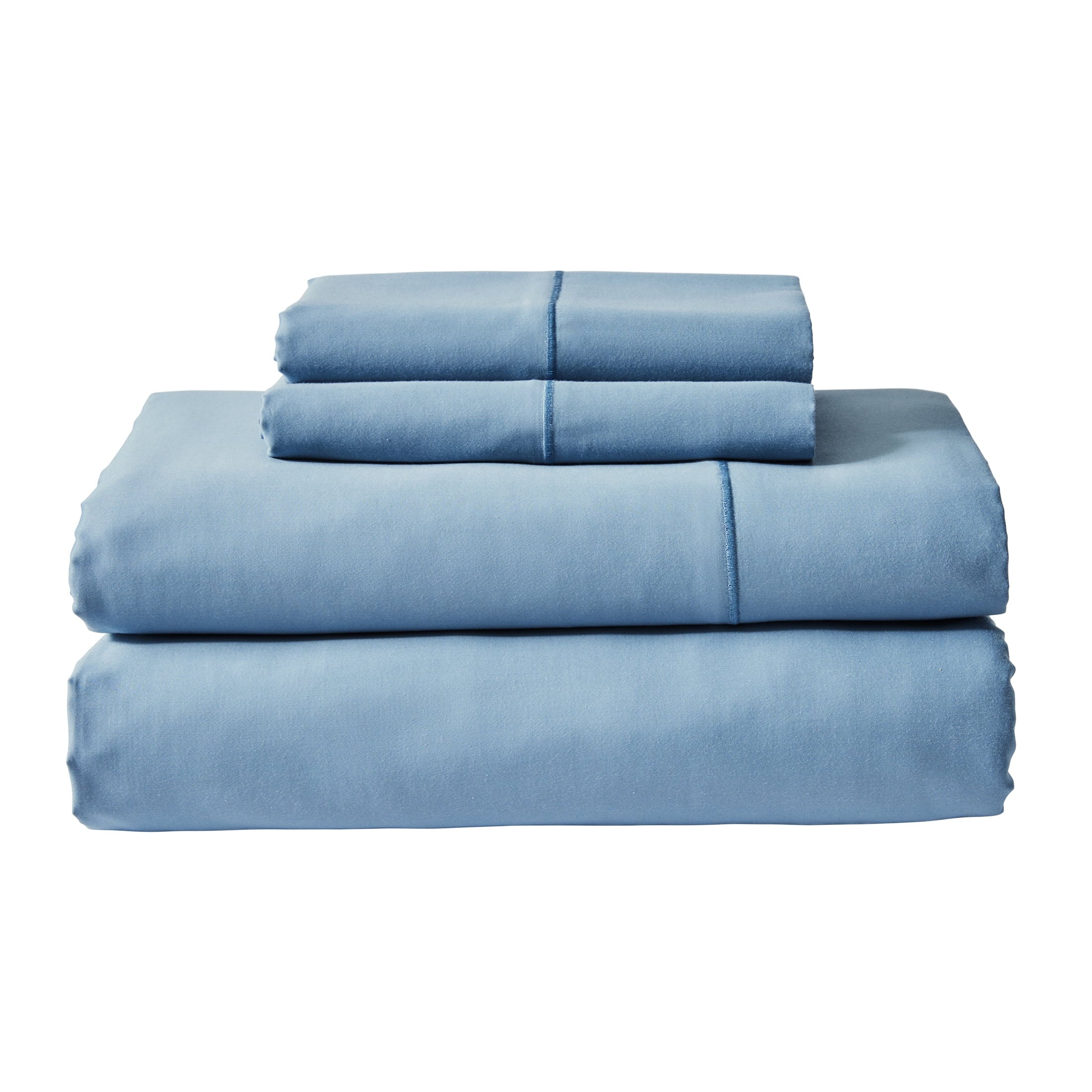 Homora™ 4-Piece 400 Thread Count Vanilla Dream Performance Bed Sheet Set, Queen