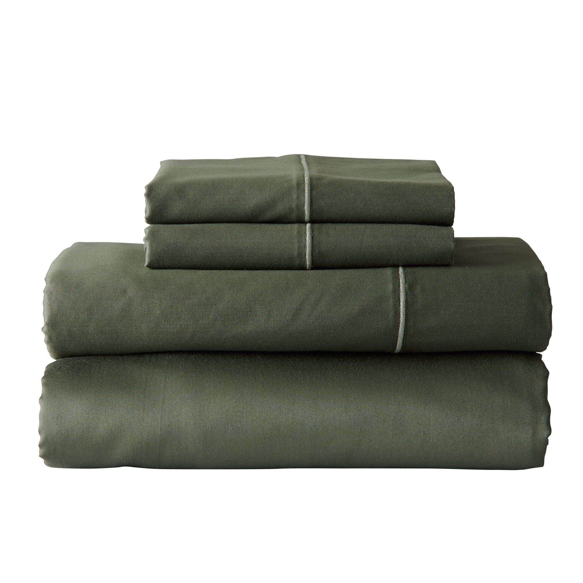 Homora™ 4-Piece 400 Thread Count Vanilla Dream Performance Bed Sheet Set, Queen