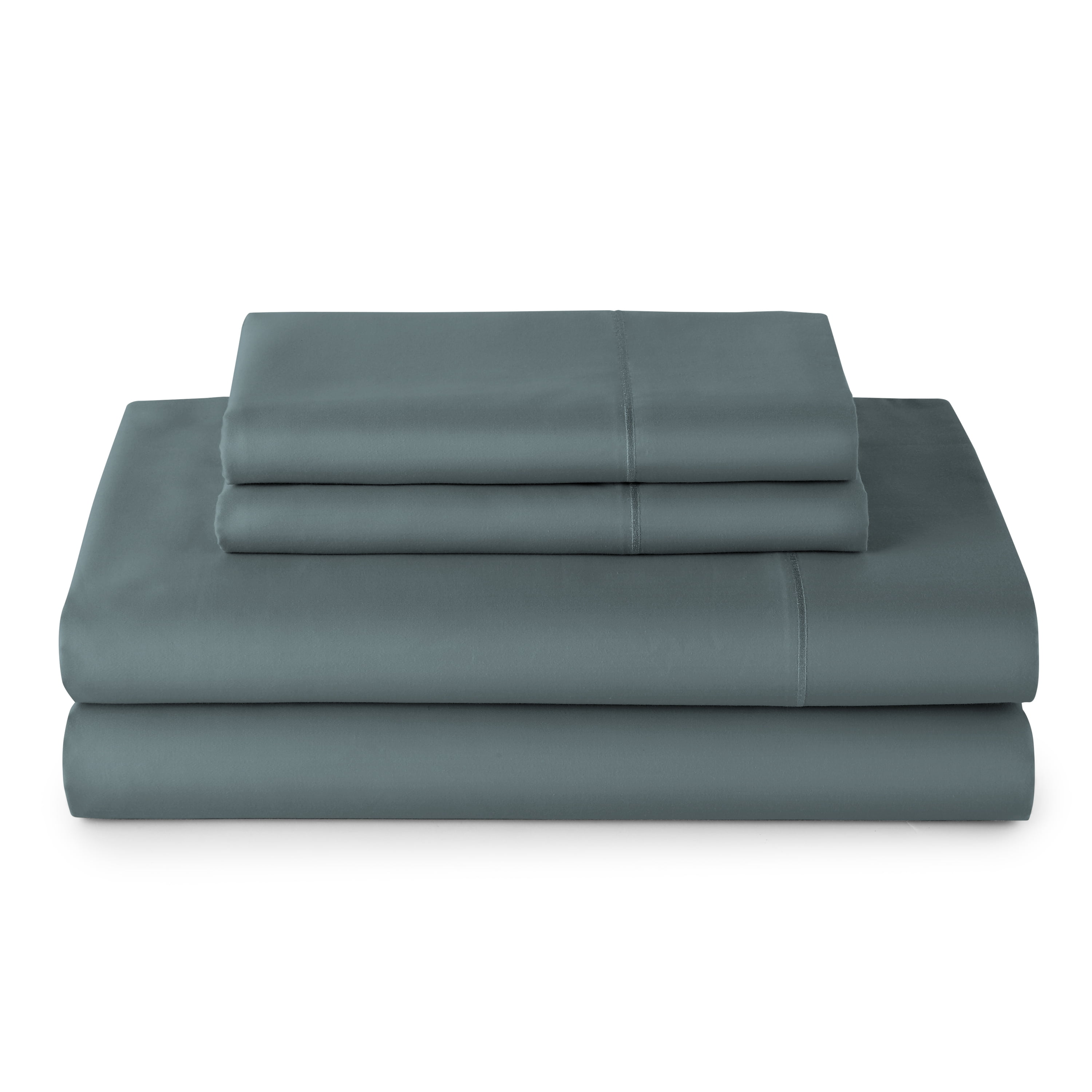Homora™ 4-Piece 400 Thread Count Vanilla Dream Performance Bed Sheet Set, Queen