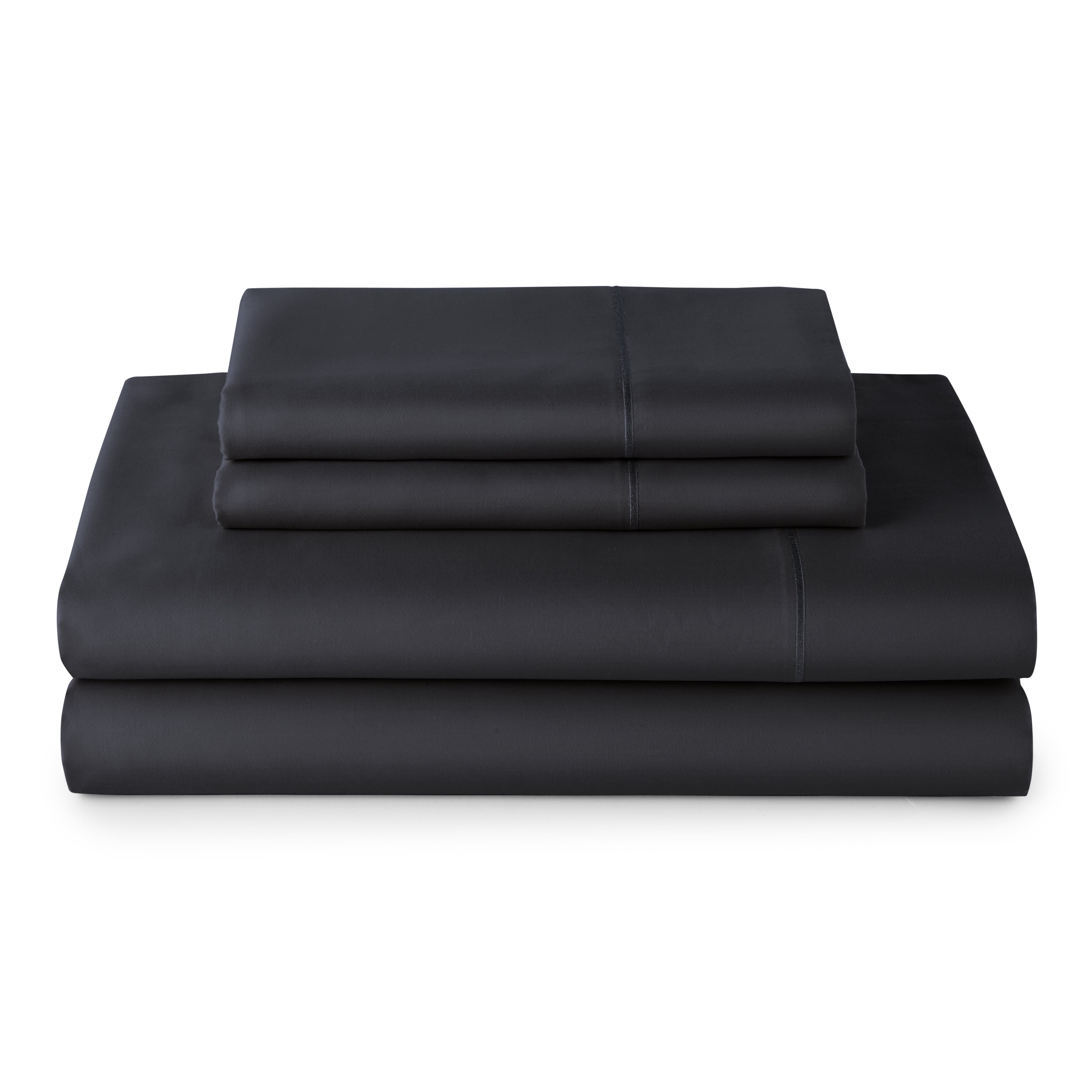 Homora™ 4-Piece 400 Thread Count Vanilla Dream Performance Bed Sheet Set, Queen