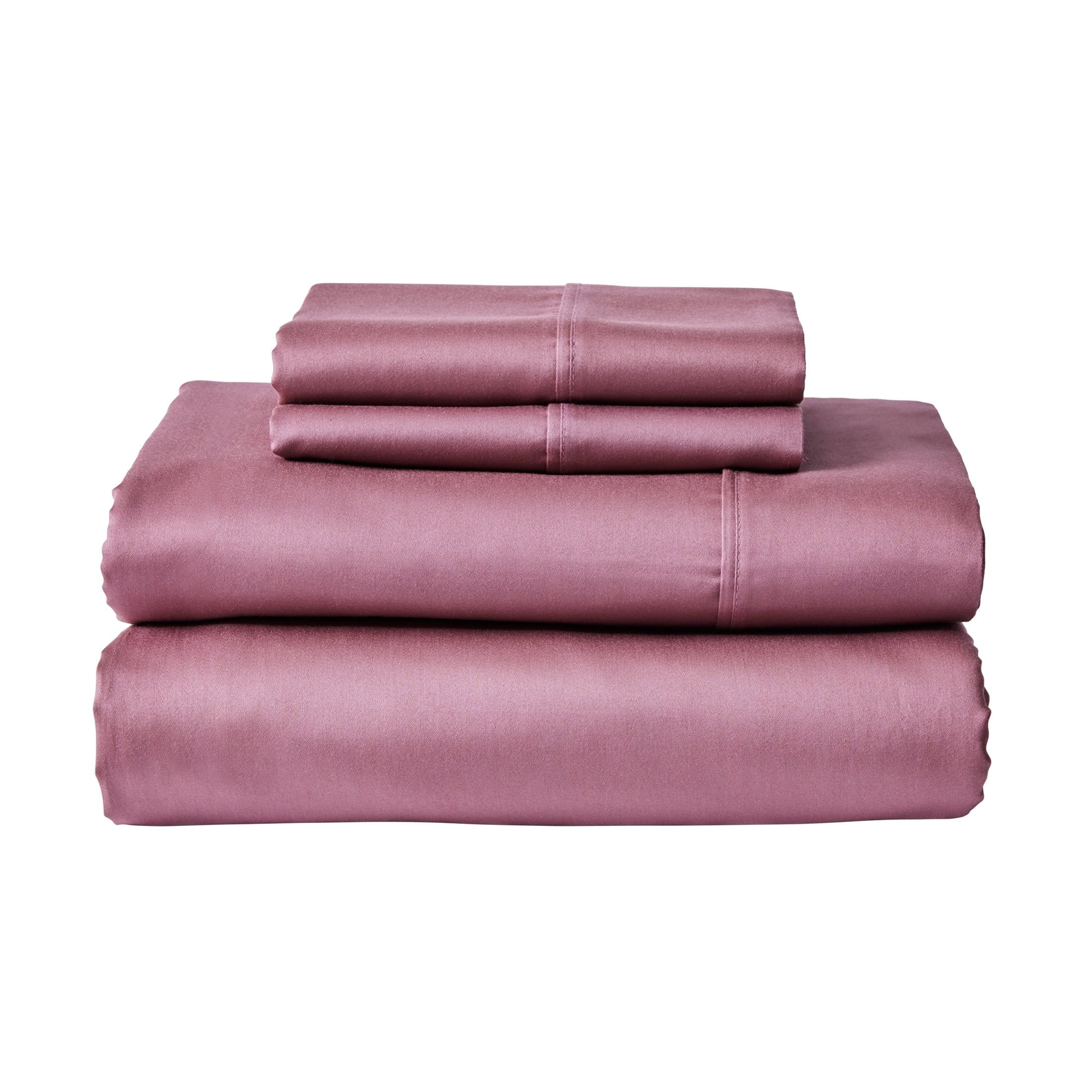 Homora™ 4-Piece 400 Thread Count Vanilla Dream Performance Bed Sheet Set, Queen
