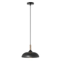 Homora™ &Gardens Single Head Pendant White,1 A19 Bulb,1PK