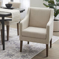  Canton Captains Dining Chair, Tobacco Oak, Set of 2