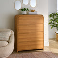  Juliet Dresser, Light Honey Finish